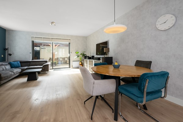 Medium property photo - Andrej Sacharovstraat 13, 1102 AD Amsterdam